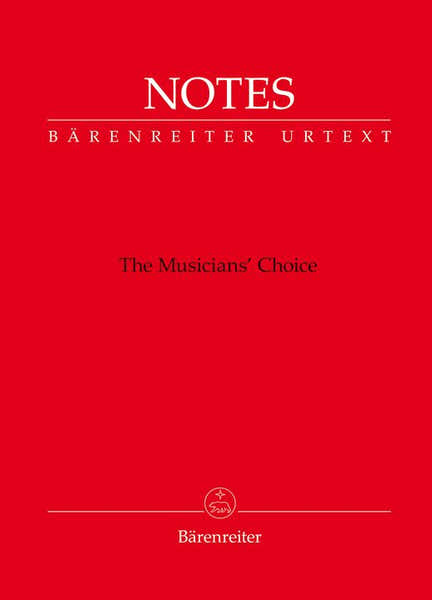 Muziekcahier