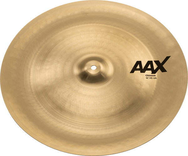 Sabian AAX 18" China