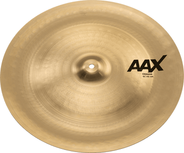 AAX 18" China