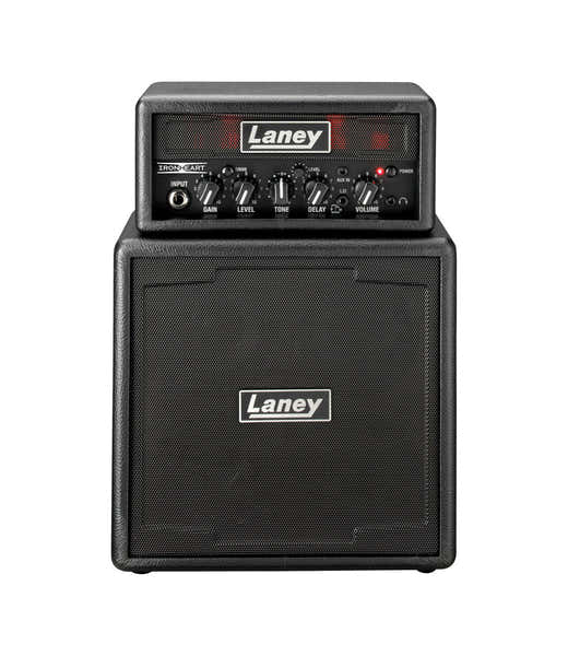 Laney Ministack Ironheart