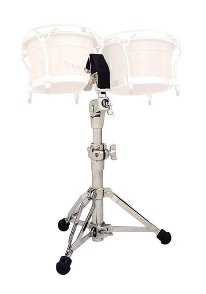 LP330C - BONGO STAND SEATED PLAYERS