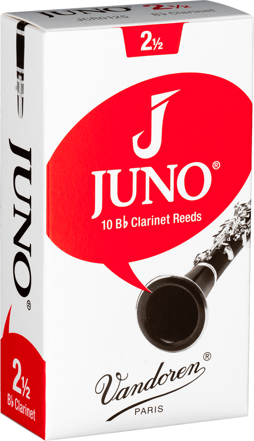 Juno 2,5 - Klarinet in Bes