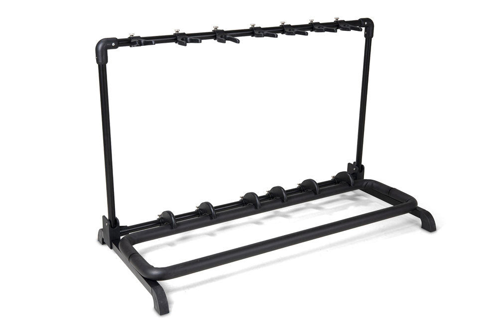 GITAARSTANDAARD MULTI STANDAARD BLACK