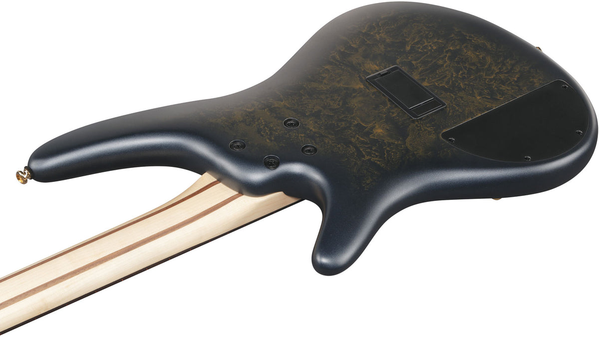 SR300EDX LTD-editie Bevroren goud mat