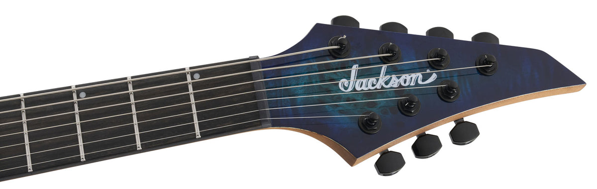 Pro-serie Signature Misha Mansoor Juggernaut Ht7P Ebo Chlorine Burst
