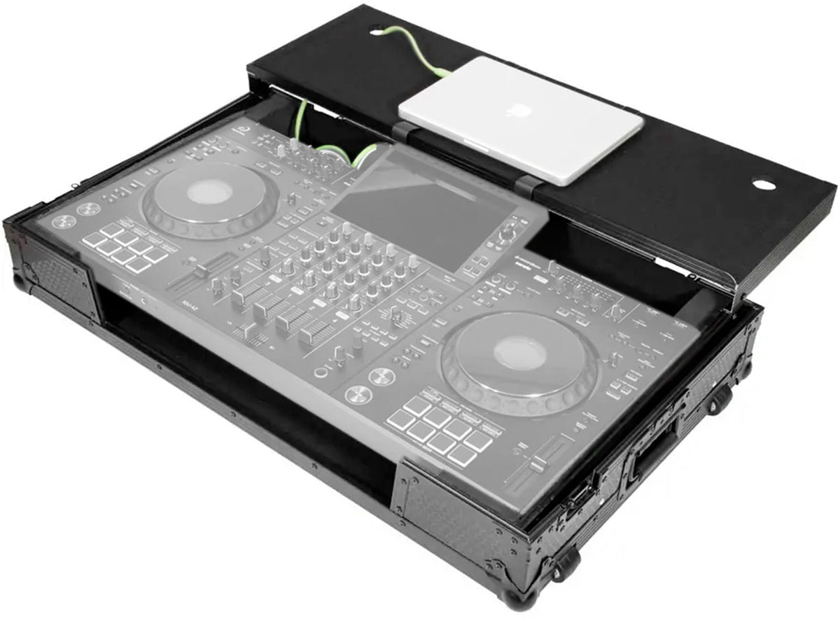 PRO XDJ-AZ W LTS Zwart