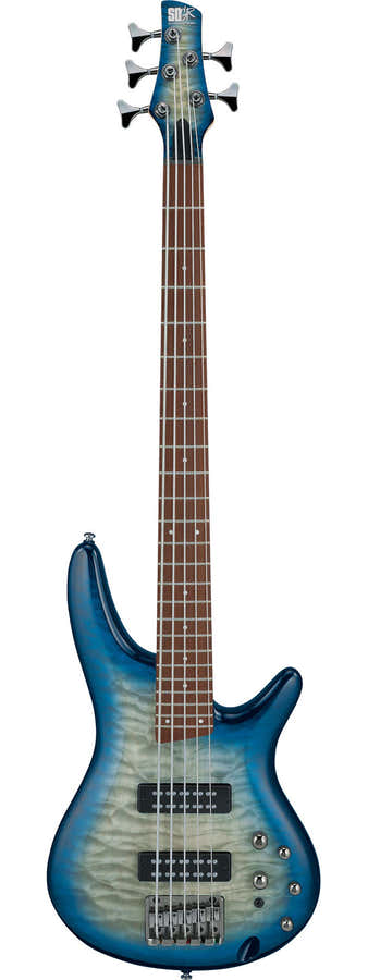 SR405EQM-SCB Stained Cosmic Blue Starburst - Gereviseerd
