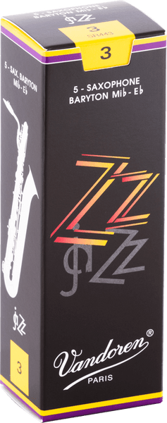Vandoren ZZ 3 - SR443