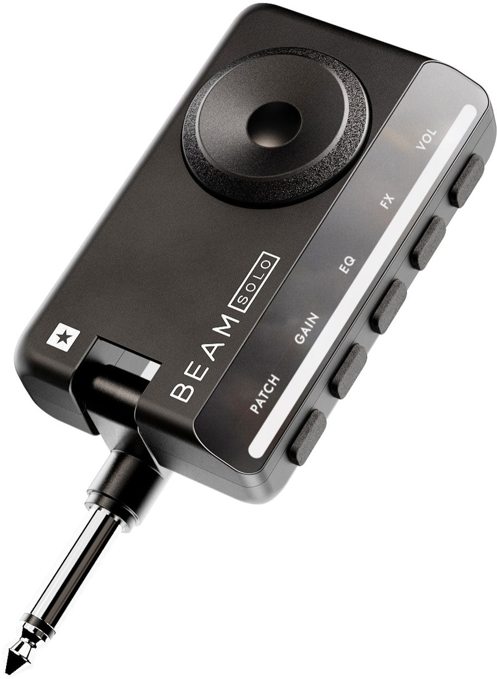 Beam Solo - Hoofdtelefoonversterker - Gereviseerd