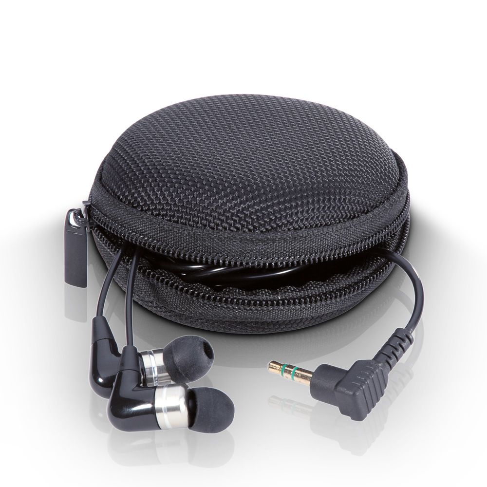 MEI 1000 G2 - DRAADLOOS IN-EAR MONITORING SYSTEEM