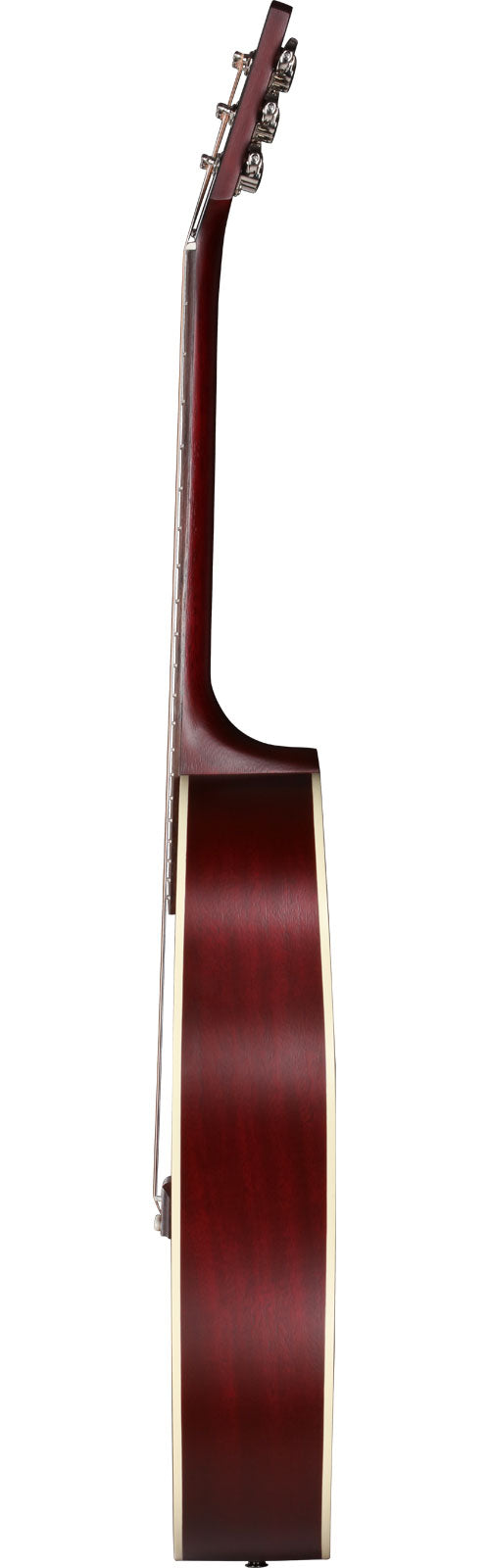 J-45 Special Satin Wijnrood - Gereconditioneerd
