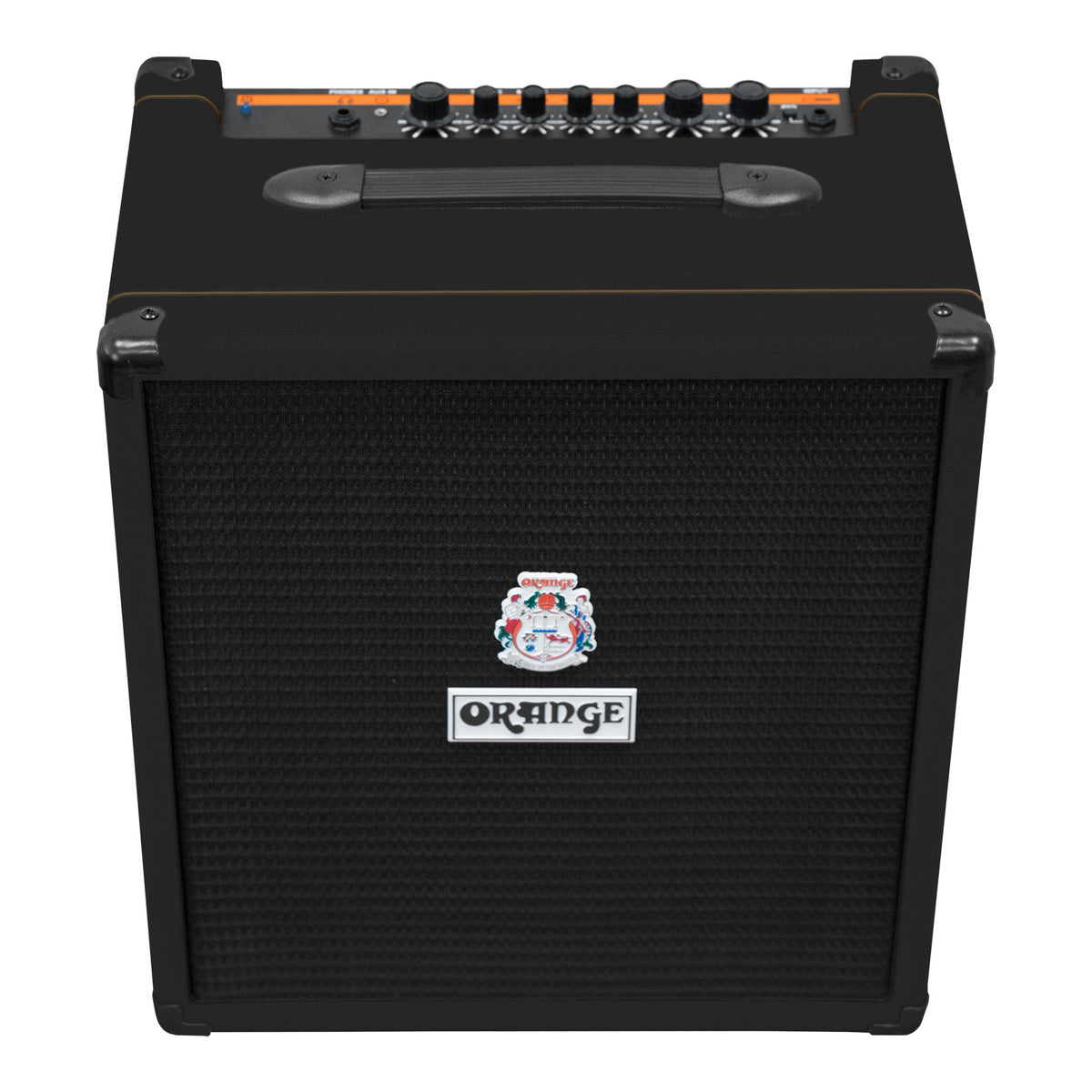 Crush Bass 50W BK