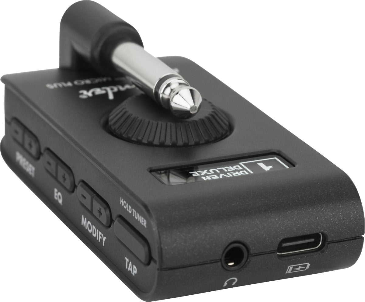 Mustang Micro Plus - Gereconditioneerd