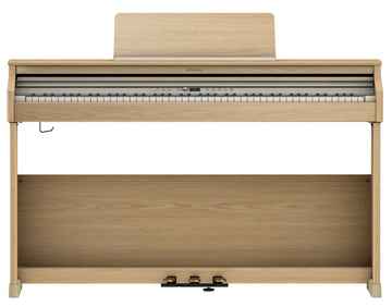 RP-701 Licht eiken