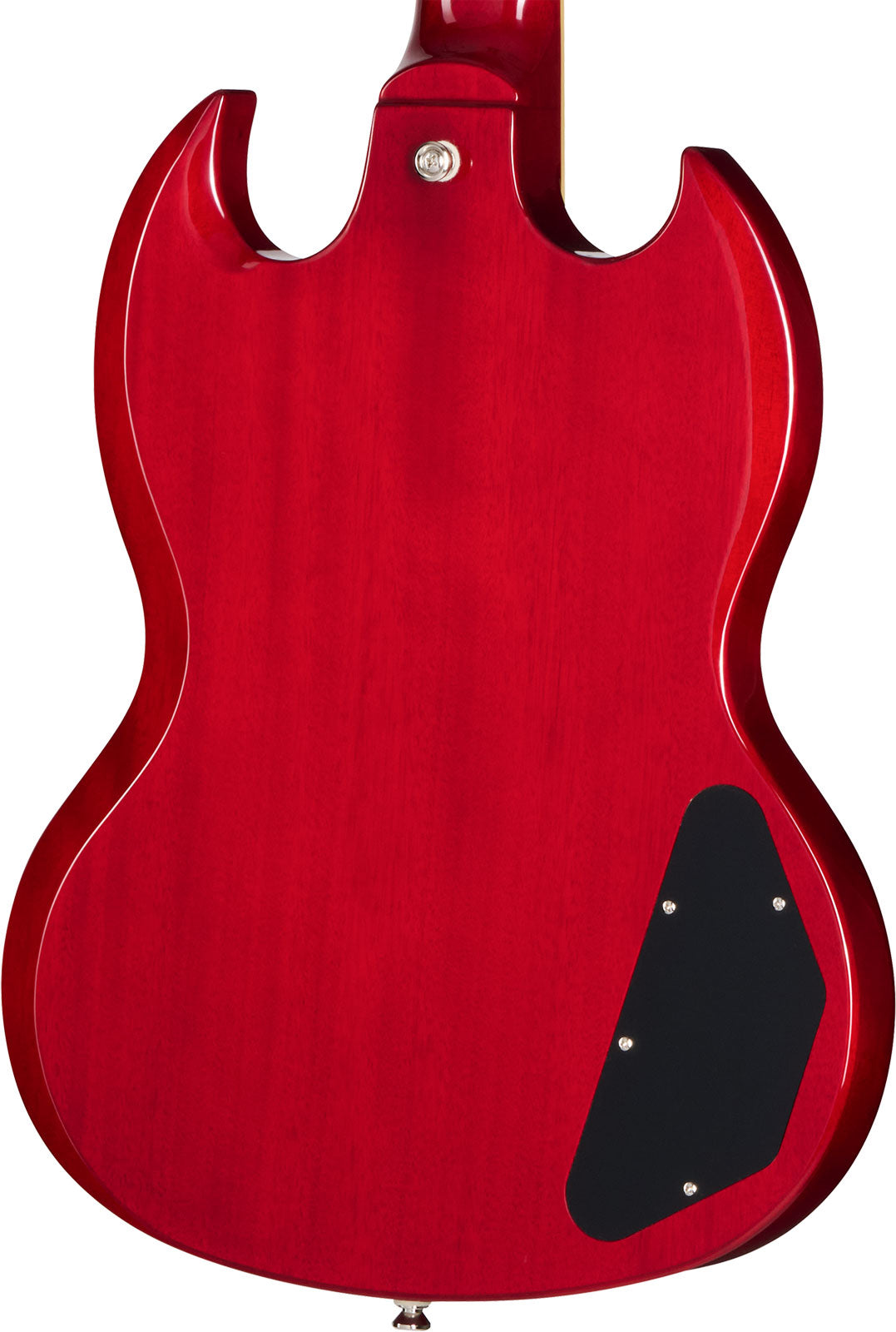 SG Standard LH Cherry IBG