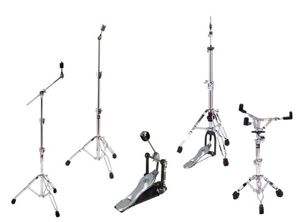 Gibraltar DRUM HARDWARE 6700PK -