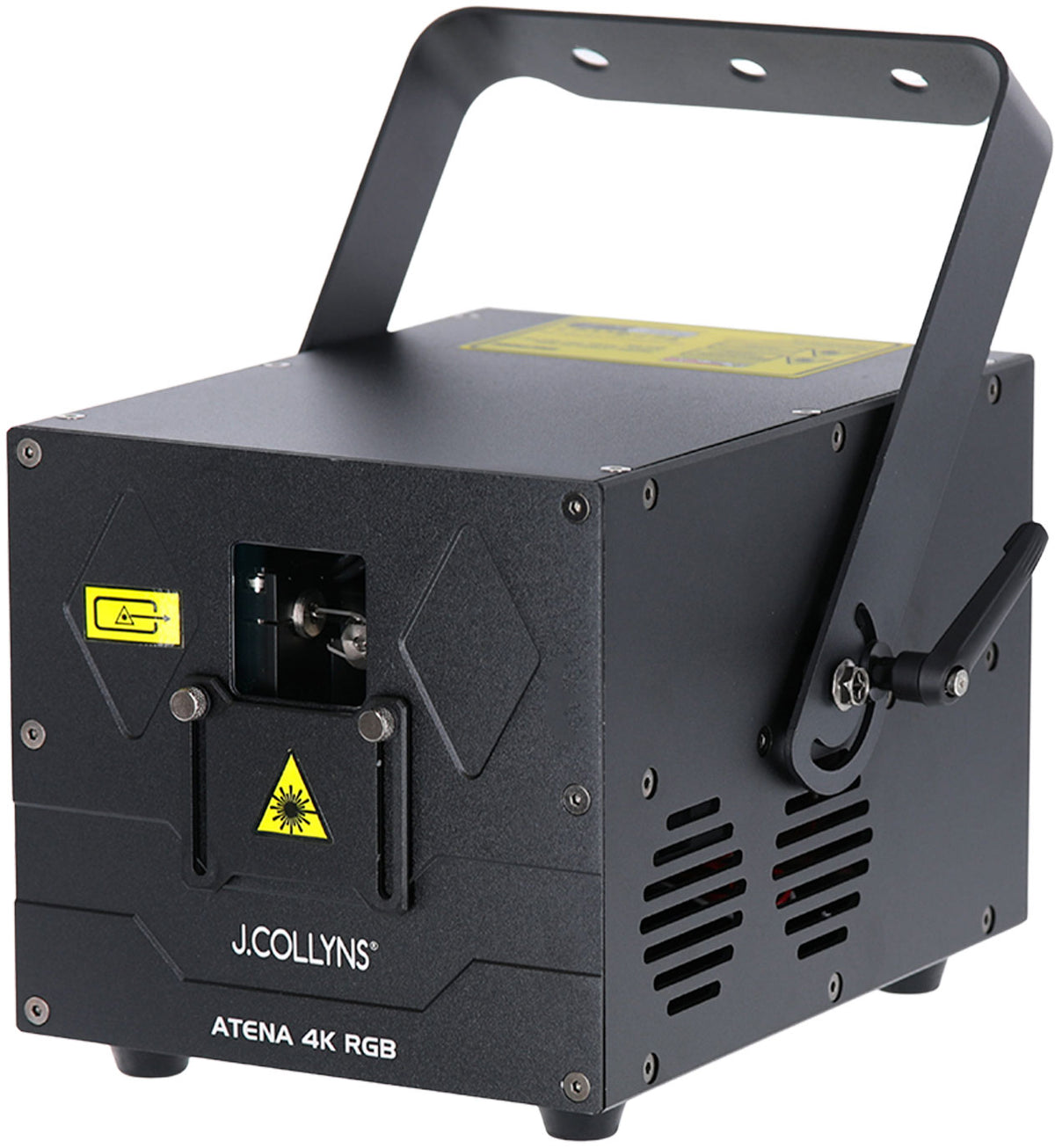 Atena 4K RGB