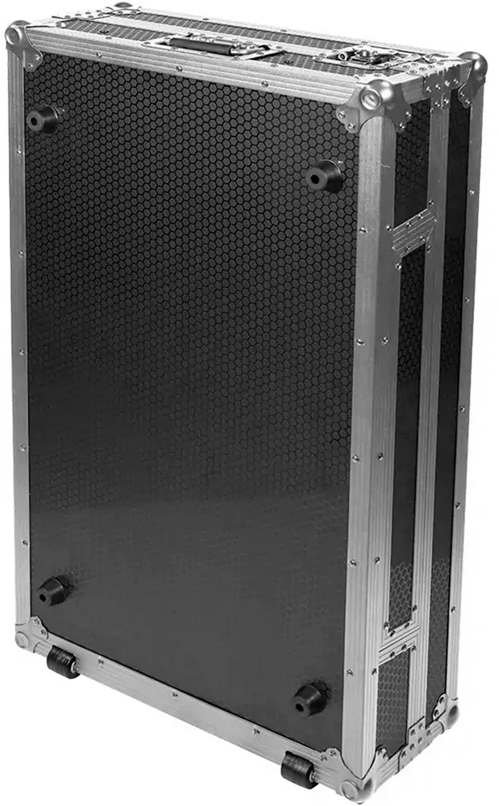 PRO XDJ-AZ W LTS Zilver