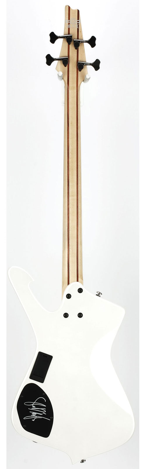 SDB3-PW Parelwit Signature Sharlee D'angelo