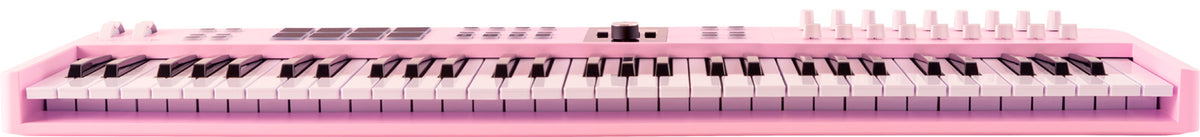 Keylab Essential 61 MK3 Rozenkwarts