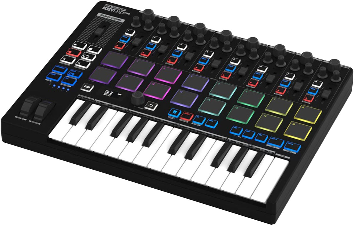 Keypad Pro - BSTOCK