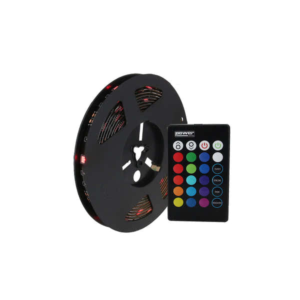 LED-strip IP65 5M