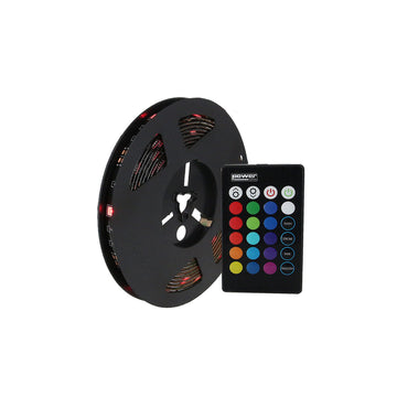 LED-strip IP65 5M