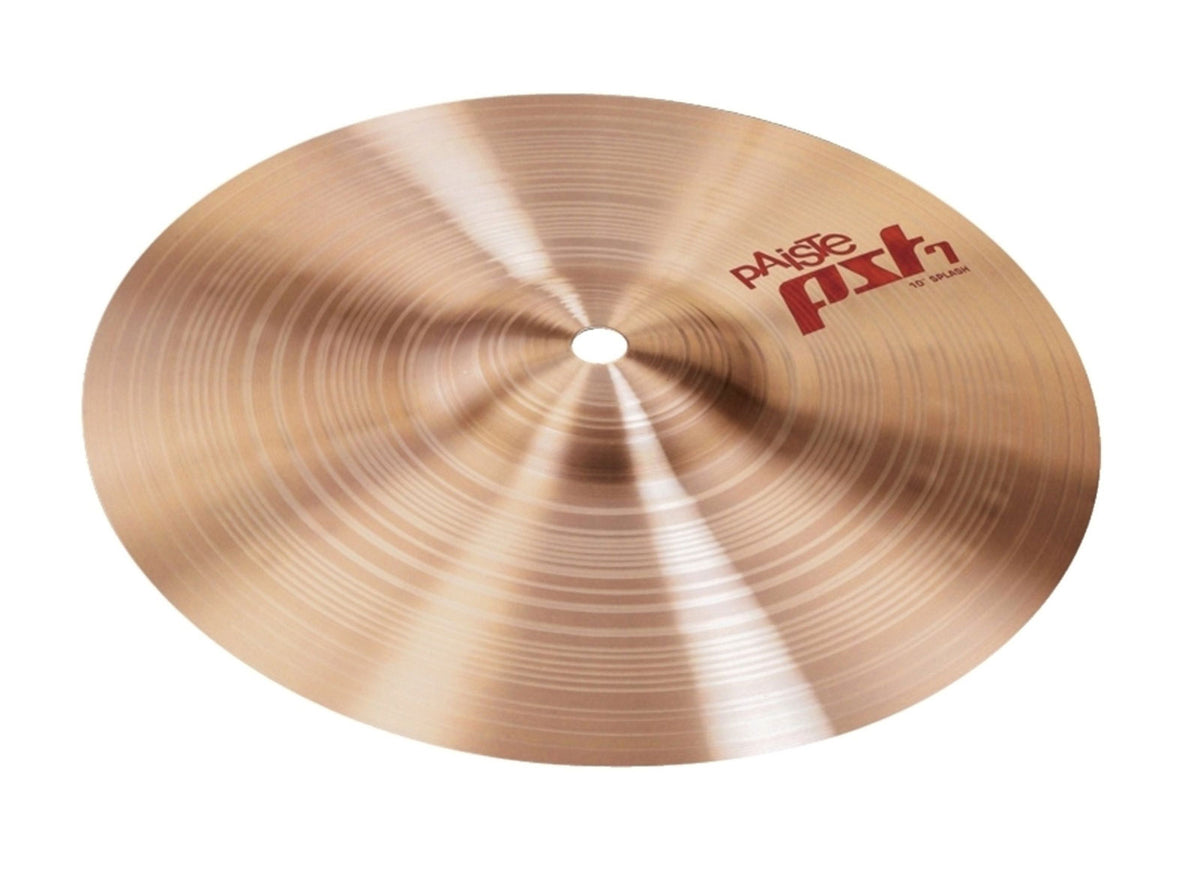 Paiste SPLASH PST 7 10"