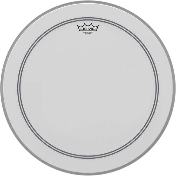 Remo POWERSTROKE 3 20 - COATED - P3-1120-C2