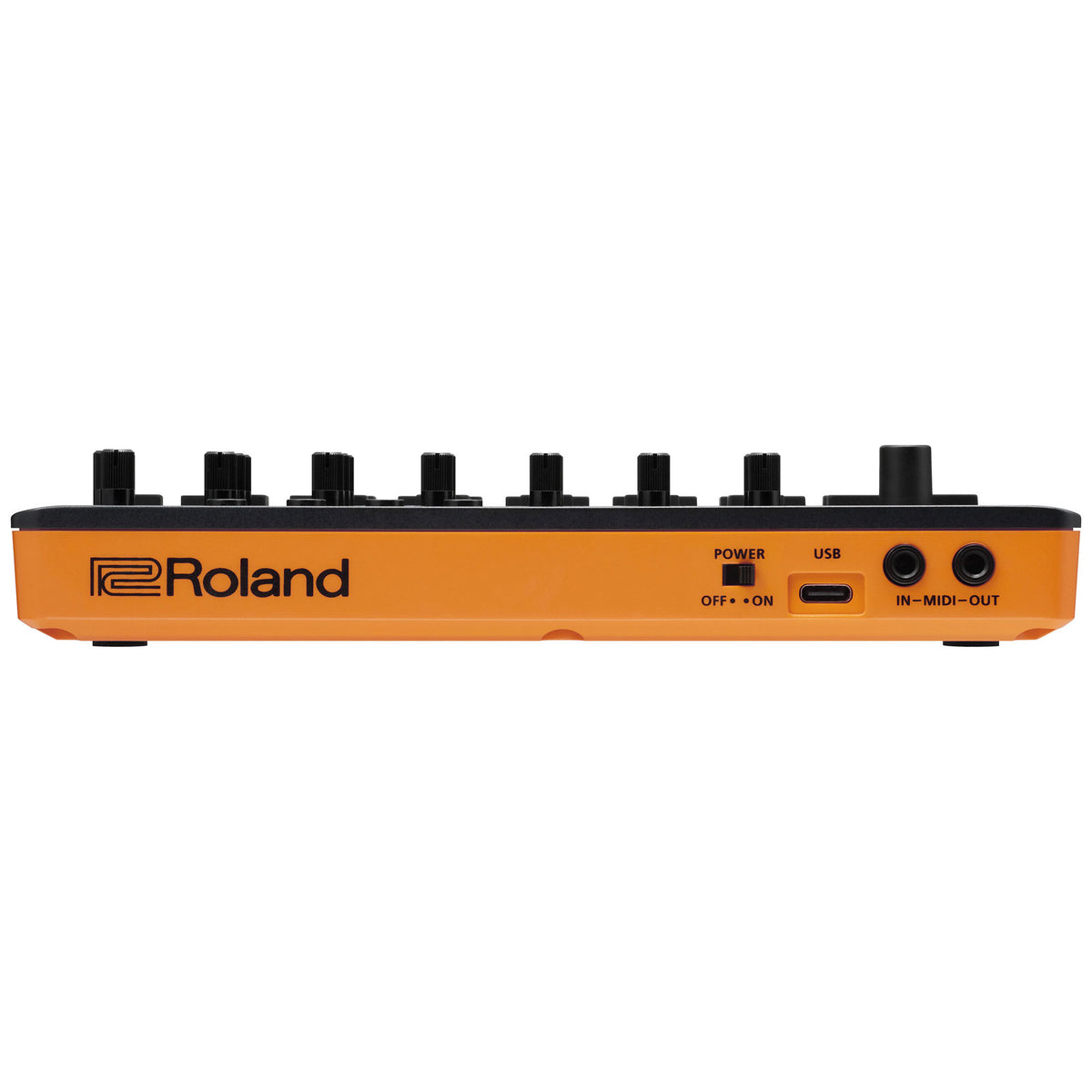 Aira Compact T-8 Drummachine