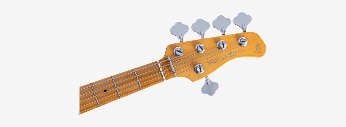 Er Z7-5 3Ts Tobacco Sunburst - Gereconditioneerd