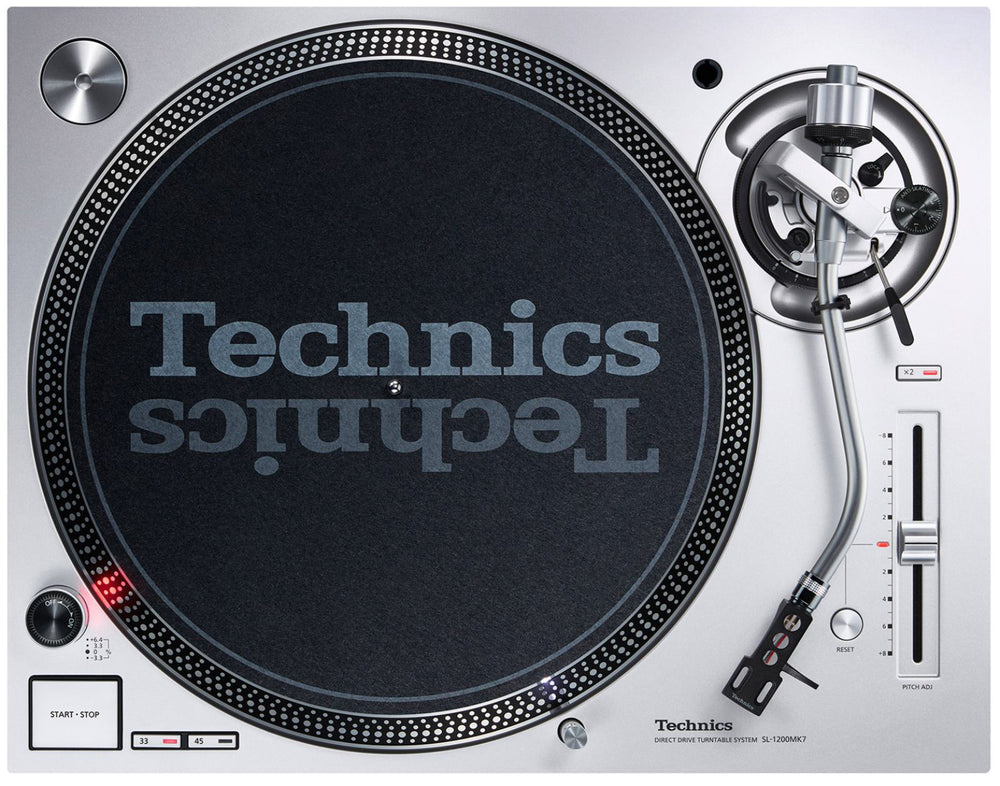 SL-1200 MK7