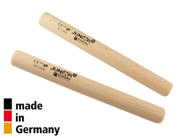 Claves Beuken 17.5X1.7CM - Natuurlijke Afwerking - 1+