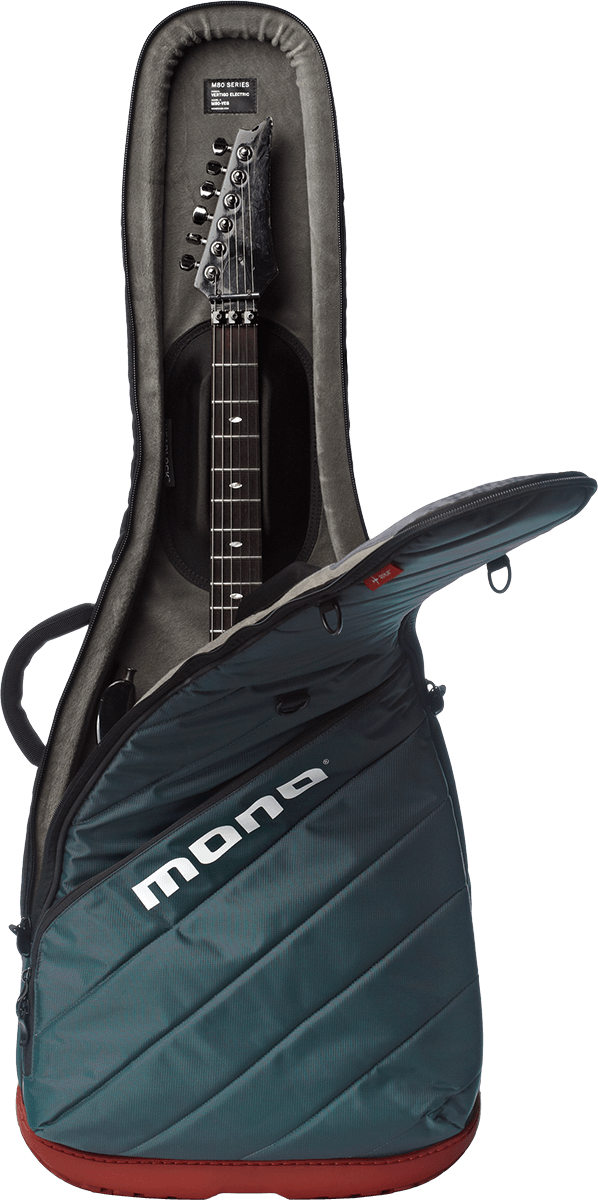 Elektrische Gigbag - M80 Vertigo Grijs
