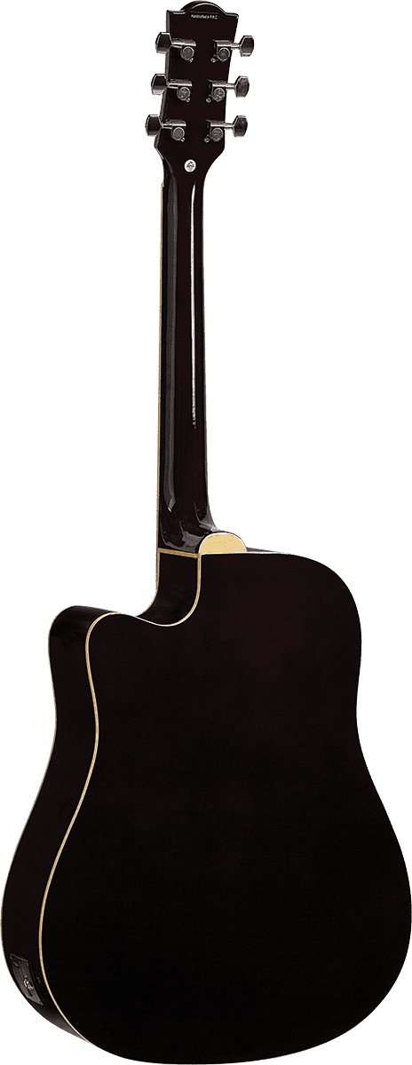 Ranger 6 CE Bruin Sunburst