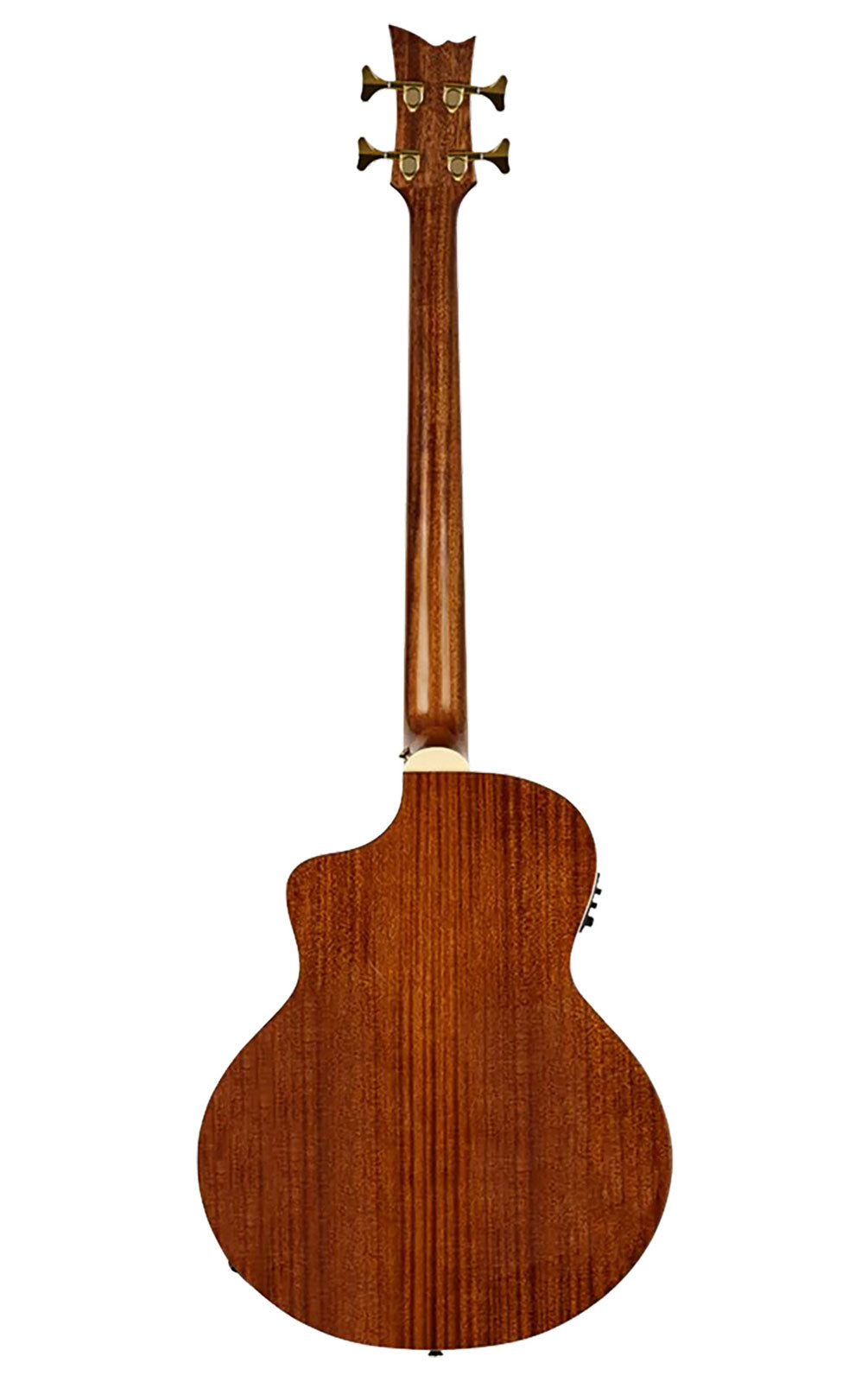 Deep Serie 8 4-snarig CW EQ Zwart