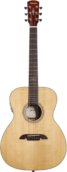 Alvarez AF70E Nat Artist