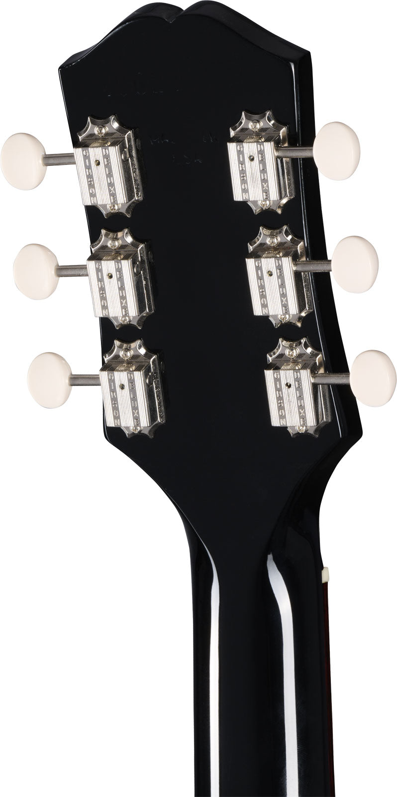 Coronet USA Ebony