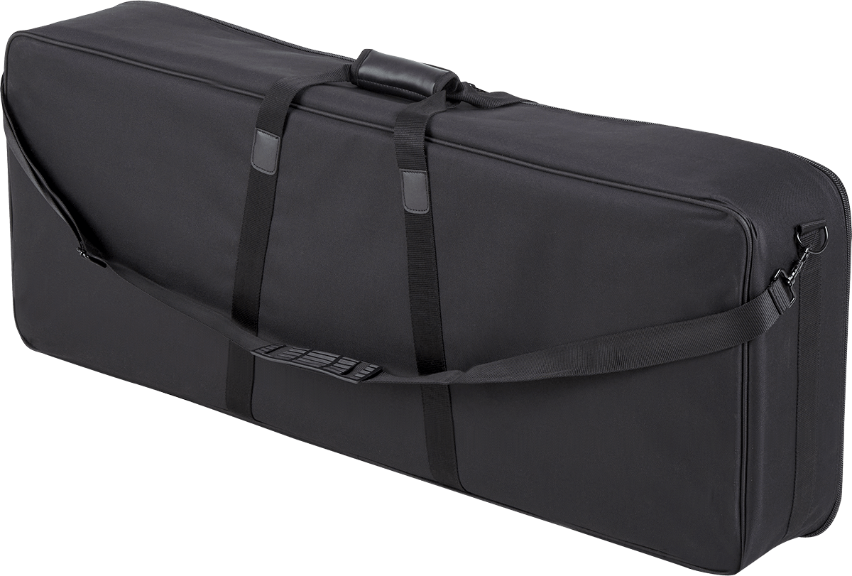 Keyboard Gigbag Akb09 Zwart