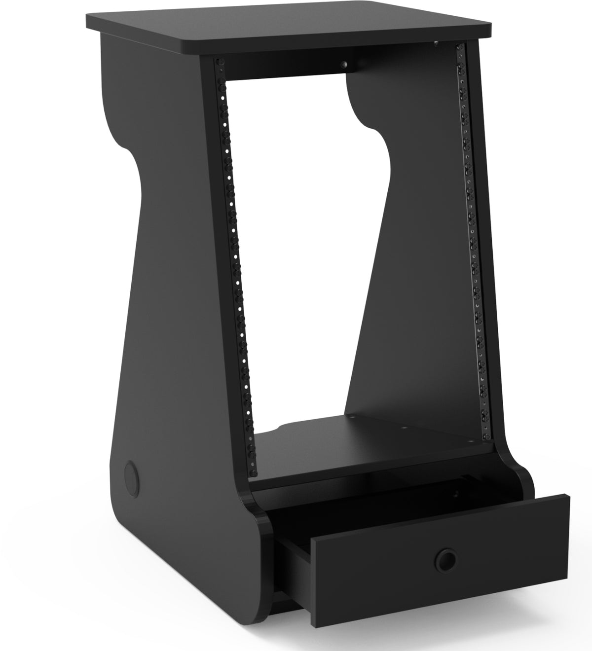 Miza Rack 16 MKII Zwart
