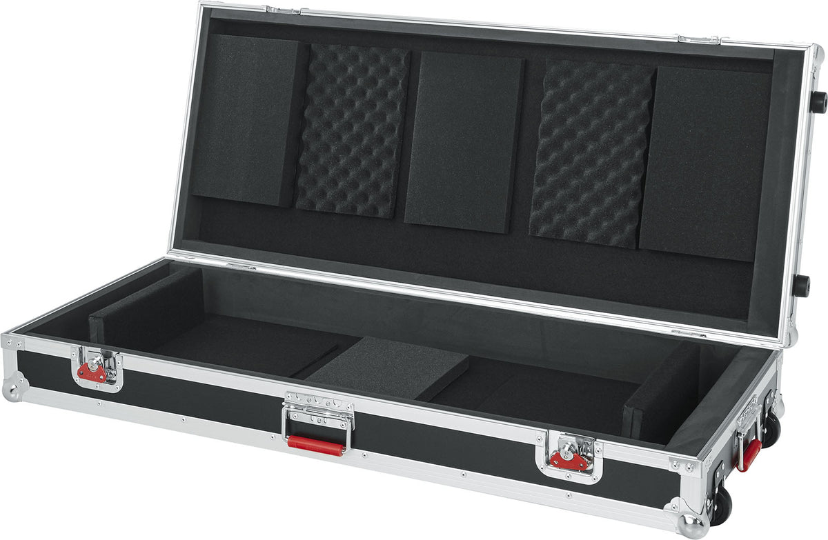 Toetsenbordhoes G-TOUR88V2 Zwart