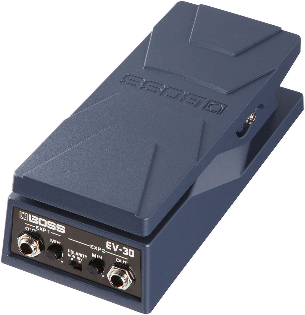 Expressiepedaal EV-30