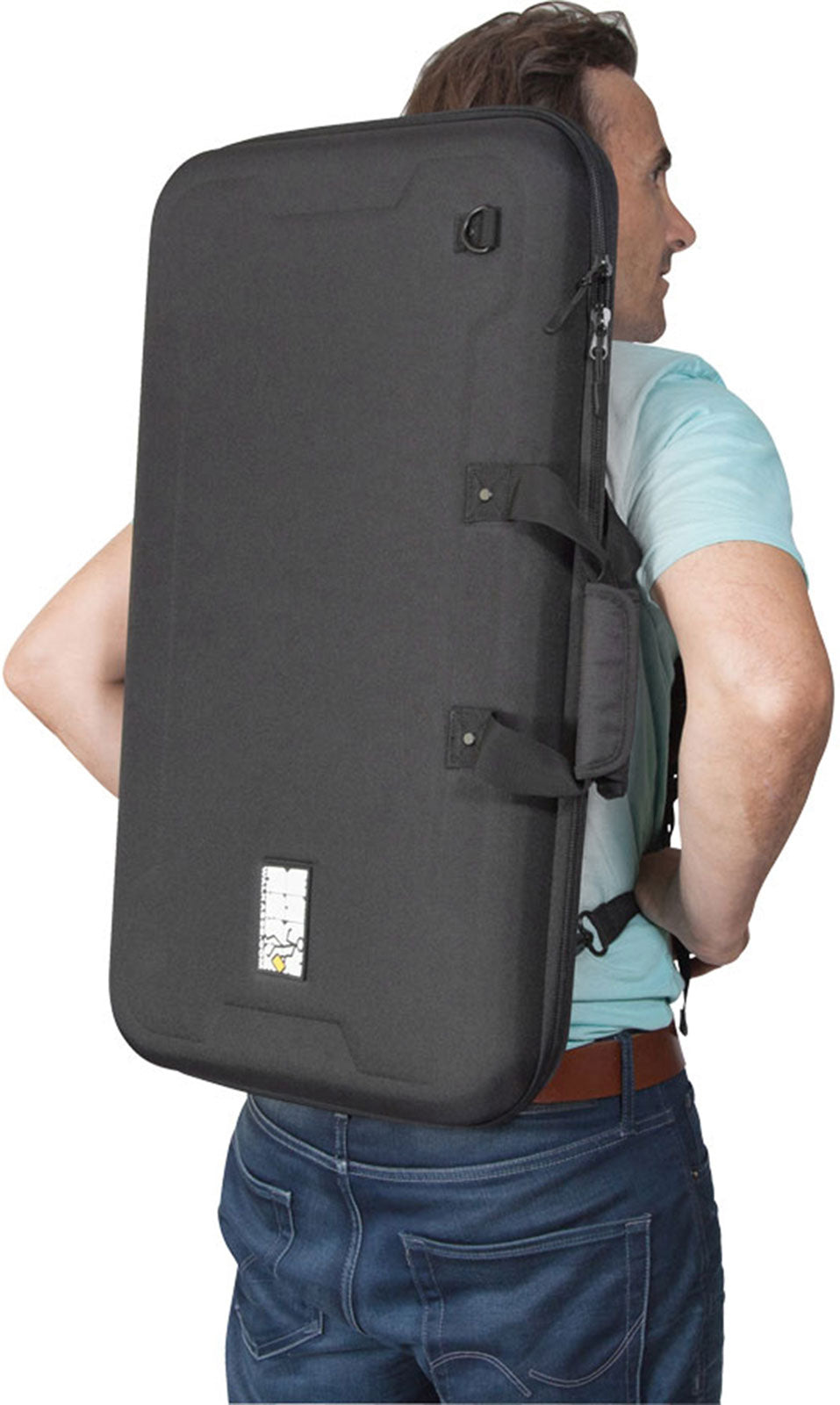 Eva Case DDJ-800 Rugzak