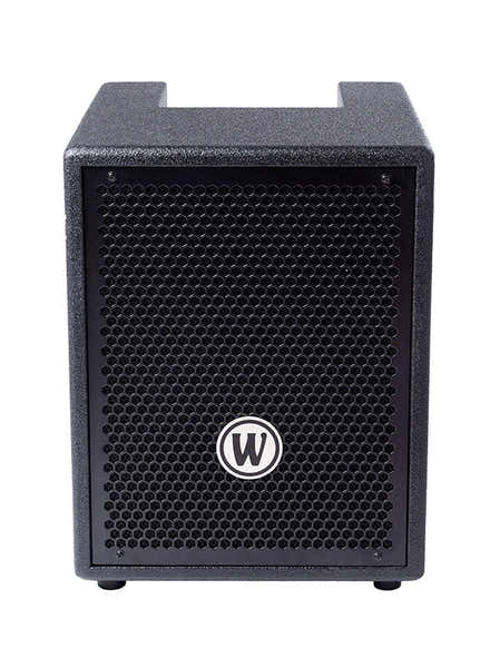 WARWICK GNOME CAB 10 POUCES 200 WATT 4 OHMS