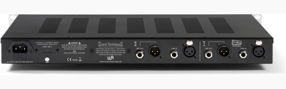 JUDE MP2
