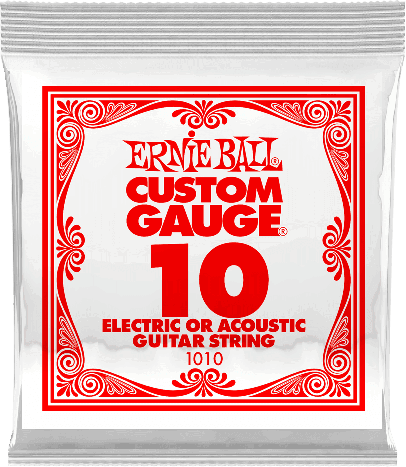 Ernie Ball Losse gitaarsnaren