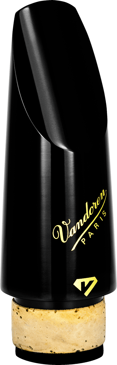 Vandoren BD5 EB CLARINET