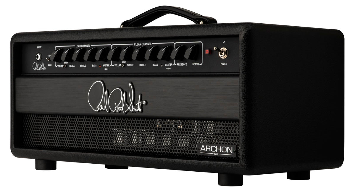 Archon 50 Versterkertop MKII