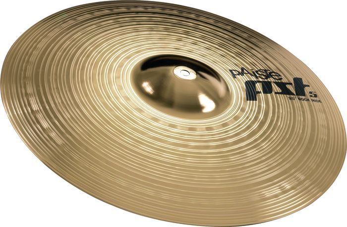 Paiste PST5 20" Rock Ride