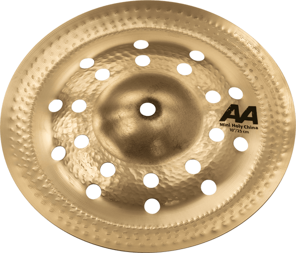 Sabian 10" MINI BRILLIANT